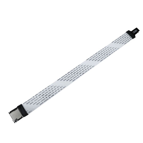 25CM Micro- to Micro- Card Extension Cable TF Memory Card Reader Extension Adapter Cable for 3D Printer 2