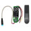 For  M365 Pro Pro2 Scooter  Dashboard+ Panel Circuit Board Scooter Meter for Electric Scooter 1