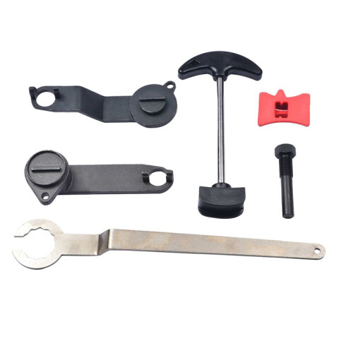 Engine Timing Camshaft Alignment Tool Set for  A3   1.0/1.2/1.4 TSI 2