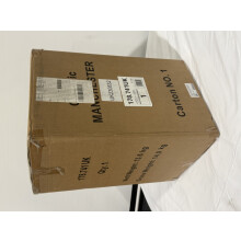 Citronic Manchester 10 Inch 270W Passive PA Speaker White 178.741UK
