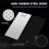 5 Pieces Diamond Sharpening Stone Set,Diamond Lapping Plate Coarse/Medium/Fine Grit Sharpener,400/600/800/1000/1200 Grit 7