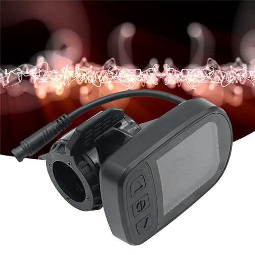 Dashboard Meter for  G-Booster Electric Scooter Circuit Board Display Meter Dash Board Accessories 2