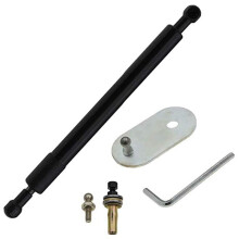 DZ43301 Heck Klappen Assistent Stoß DäMpfer für 2009-2018 Ram 1500 3500 Truck
