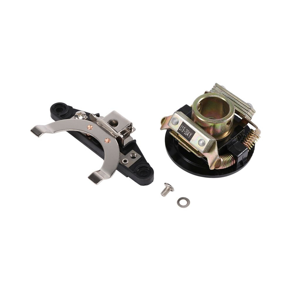 Motor Centrifugal Single Phase Mechanical Centrifugal Electric Motor Controller Kit L19-304Y 4712044128034