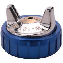 do Mocowania Dyszy W-101 NakręTka RozpylająCego Powietrza WA-101 H4 Aluminiowa Wymienna Dysza Powietrzna