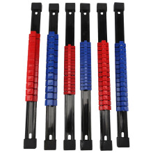 Supporto per Presa per Unità Organizer per Presa ABS, 1/4 Pollici X 32 Clip, 3/8 Pollici X 30 Clip, 1/2 Pollice X 24 Clip, Set da 6 Pezzi