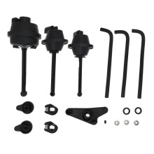 2721402401 Engine Intake Manifold Air Flap Adjuster Repair Tool Kit for - M272 M273