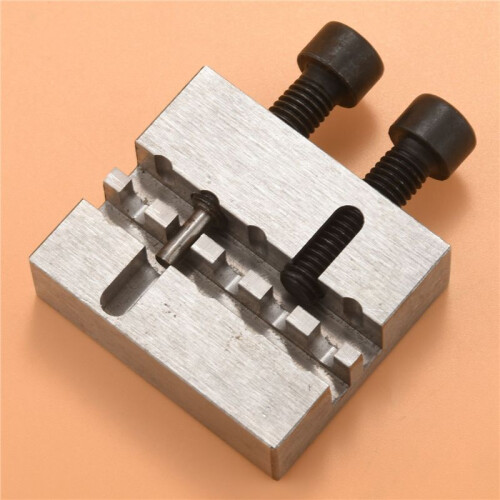 35 Chain Breaker Tool Racing Chain Press Tool CNC Steel Constructure 2
