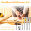 Pen  Mill Trimmer Set, 7-Pieces Professional Turners Trimming System 2
