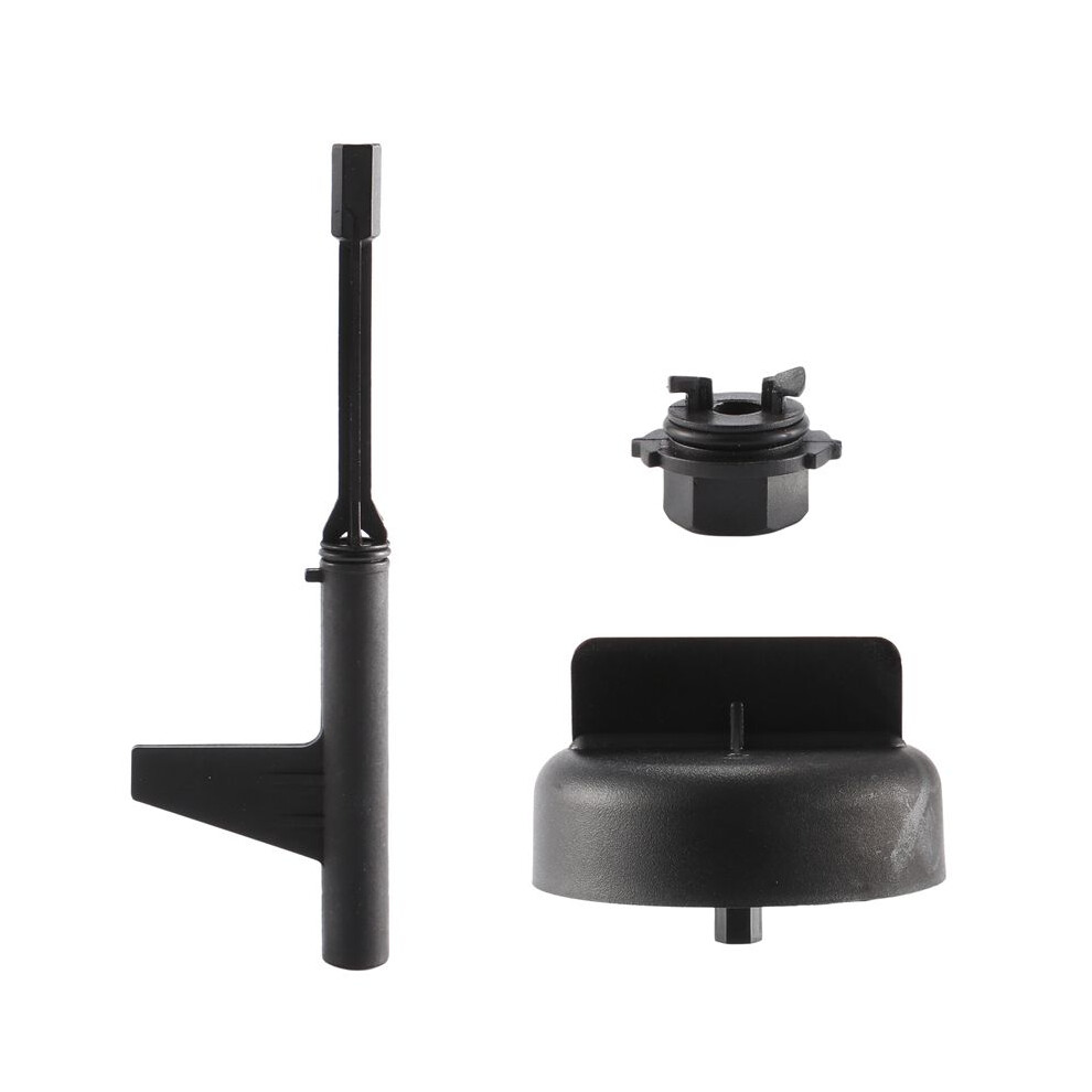 Transmission Oil Filler Oil Change Tools Adapter Set Tool For 9G-Tronic Transmission 725 6031119620159