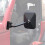 Door Off Mirror for   TJ JK 4X4 Off-Road Morror Rectangular Mirrors Side View Mirror, 2 Pack 6