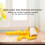 6Pcs Paint Edger Roller Brush Tools Portable Clean-Cut Brush for Home Wall Ceilings 5