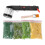 Miniature Scenery Model Material Flocking Static Grass Applicator Modeling Hobby  Accessory 1