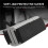 4 inch Vise  Universal Soft Vice  Pads Covers, Multi-Purpose Protector for Any Metal Vice,2 Pcs,Silver 3