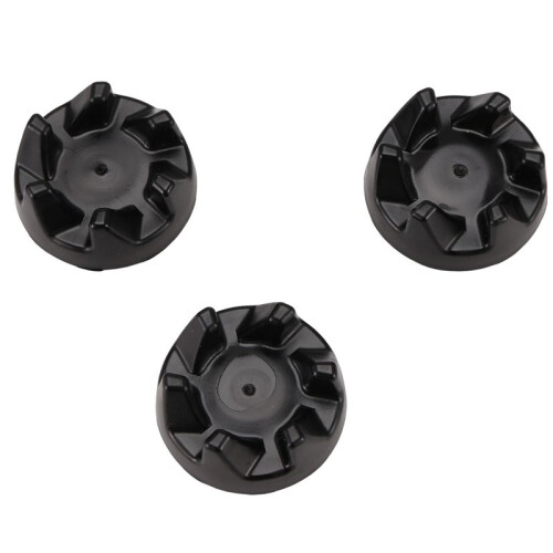 9704230 Blender Drive Coupling with Spanner Wrench Tool Replacement for  Blenders WP9704230VP WP9704230 1