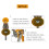 2Pcs Tile Leveling System Leveler Wall Tile Paving Locator Tool Clip Floor Installation Tile Alignment Tools 5