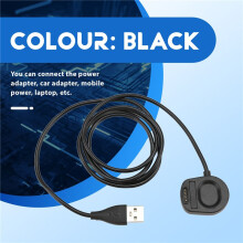Smartwatch-LadegeräT für Magnetisches  7-USB-Ladekabel 100-Cm-Smartwatch-LadegeräTezubehöR
