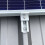 8 Pieces 35Mm Solar Panel Bracket Are Adjustable, Solar Mounting, Trapezoidal Sheet for Roof, RV, Bed, Camping 2