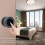 Tuya ZigBee  Knob  Wireless Scene  Button Controller Battery Powered Automation Scenario  Life App 6