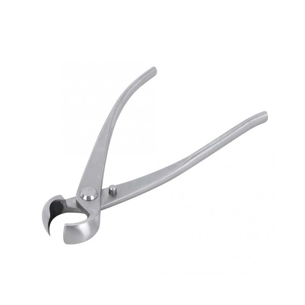 Gardening Shears,Stainless Steel Scissors Bonsai Tool Knob Scissors Landscape Modeling Garden 4711456622116