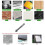 Ceramic Drill Bit Hexagon Tile Drill Bit Glass Marble Concrete Cement Wall Drilling Drill 8Mm 3