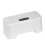 Automatic Toilet Flush Button Toilet  Sensor Flusher ExternalInfrared Rechargeable  Toilet Flushing Sensor 1
