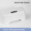 Automatic Toilet Flush Button Toilet  Sensor Flusher ExternalInfrared Rechargeable  Toilet Flushing Sensor 4