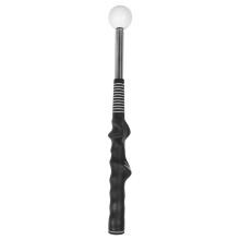 Swing Trainer Aid - Swing Training Aid voor Flexibiliteit, Tempo en Kracht Warm- Stick