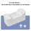 Automatic Toilet Flush Button Toilet  Sensor Flusher ExternalInfrared Rechargeable  Toilet Flushing Sensor 8