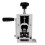 Upgraded Manual Wire Stripping Machine Hand Crank Drill Operated Stripper for Scrap Copper Stripping Diameter 1-21mm 1
