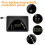 9907160014 Digital Control Panel Smoker Grill Compatible with Masterbuilt MB20071317/ 20071117/ 21071218 Top Controller 3