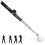 Swing Trainer Aid -  Swing Training Aid for Flexibility, Tempo, and Strength  Warm- Stick 4