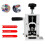 Upgraded Manual Wire Stripping Machine Hand Crank Drill Operated Stripper for Scrap Copper Stripping Diameter 1-21mm 7