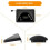 9907160014 Digital Control Panel Smoker Grill Compatible with Masterbuilt MB20071317/ 20071117/ 21071218 Top Controller 6
