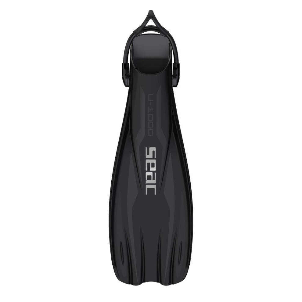 Seac U-1000 Scuba Diving Fins