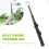 Swing Trainer Aid -  Swing Training Aid for Flexibility, Tempo, and Strength  Warm- Stick 10