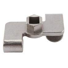 Wrench Extender for 1/2 Inch Drive Breaker Bars Universal Wrench Extender Adaptor for Cheater Bar Stubborn Nuts&Bolts