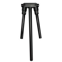 Folding Kick Scooter Handlebar Handle for M4 Electric Scooter T-Bar Faucet Set Accessories for SEALUP 4Th A