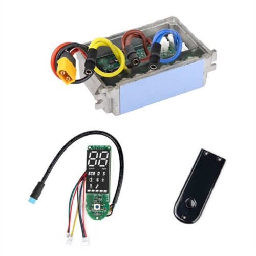 1Set G30 Control Board Assembly for  MAX G30D G30L Electric Scooter Replacement Controller Parts