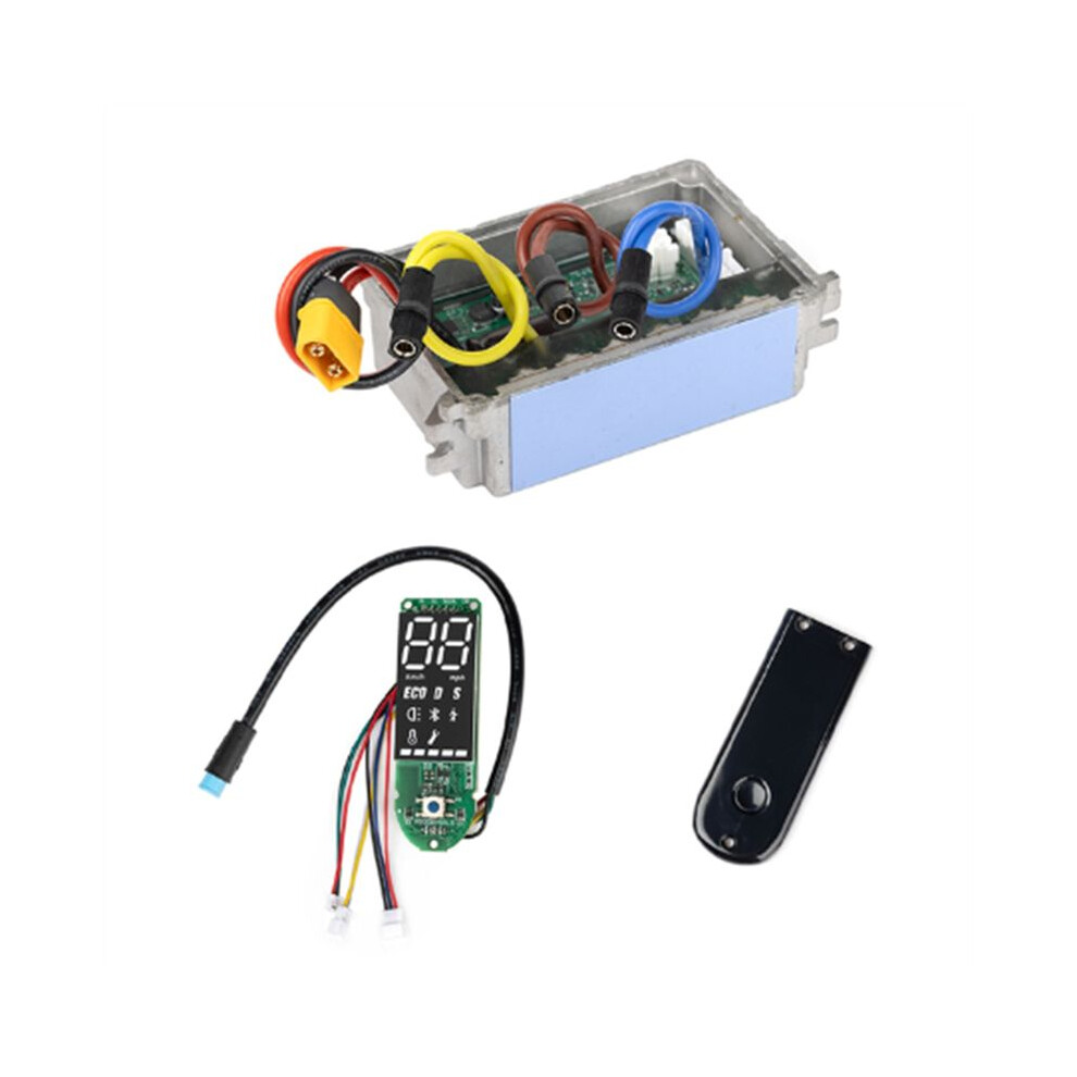 1Set G30 Control Board Assembly For Max G30d G30l Electric Scooter Replacement Controller Parts 6034100878706