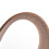 Leather Knifeboard Polishing Sharpener Stone Leather Sharpening Plate Honing Strop Compound Grinding Knifeboard 5