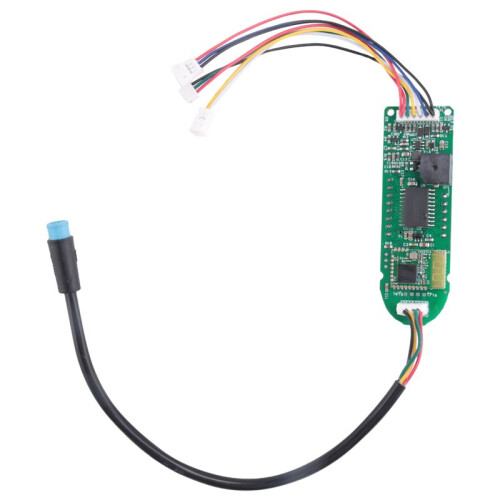 Electric Scooter Scooter Dashboard Suitable for  No.9 Electric Scooter MAX G30/G30LP Circuit Board Accessories 1