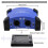Alctron DI120 Two-Way Passive DI Box Impedance Converter DI BOX Stage Effect Device 6