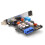 AXF-100 USB-Voeding HiFi-Interface Voorversterker Intern Filter voor USB-Audioapparaat DAC USB Intern Filter 2