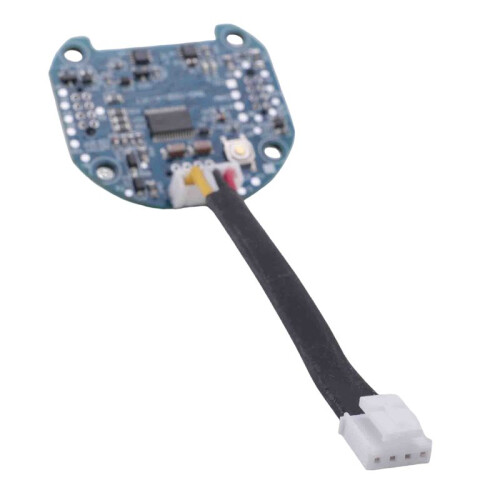 Battery BMS for  Scooter ES1 ES2 ES4 36V Lithium Battery Protection Panel Support Communication Es2 Parts(A) 1