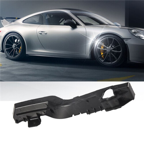 Car Right Front Bumper Bracket Front Bumper Support Frame Suitable for  Journey 2009-2020 5178410AD 5178411AD 2