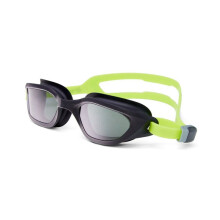 Okulary PłYwackie Sportowe Okulary PłYwackie Soczewki Optyczne Wodoodporne Okulary do PłYwania w DużYch Oprawkach