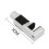 4-Piece Adjustable Mobile Phone Fixing Clamp Mobile Phone Maintenance Tool Fixing Clamp 4