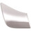 Car  Backrest Lock  Cover Trim for   E Coupe Class E200 E260 2009-2014 (Silver) 4