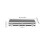 Aluminum Alloy Toolbox Accessories Storage Box Practical Aluminum Suitcase 7